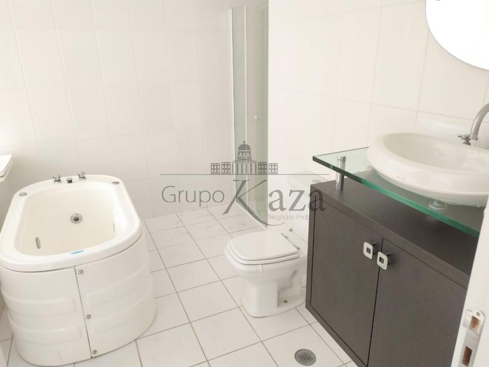 Foto 25 de Apartamento Cobertura Duplex em Jardim Aquarius, São José dos Campos - imagem 25