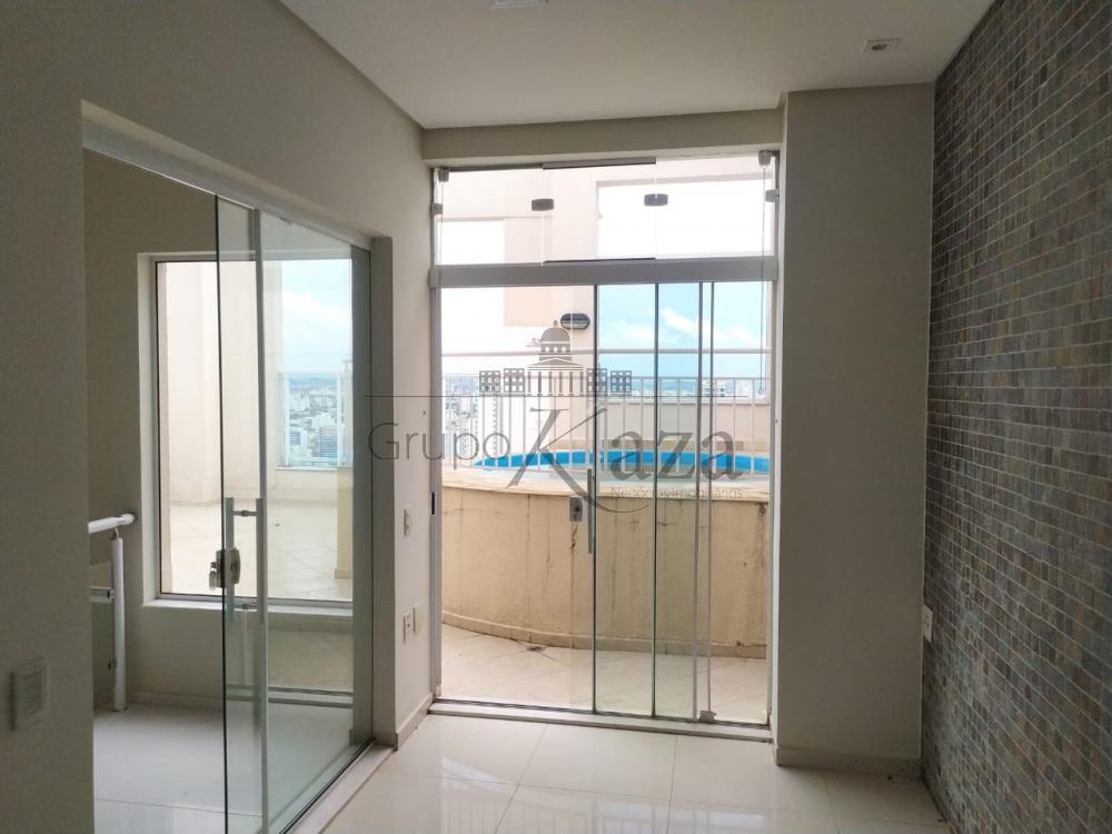 Foto 40 de Apartamento Cobertura Duplex em Jardim Aquarius, São José dos Campos - imagem 40