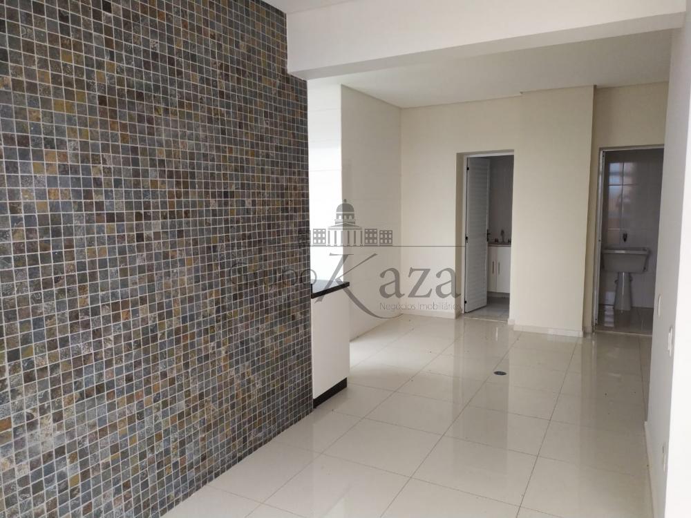 Foto 7 de Apartamento Cobertura Duplex em Jardim Aquarius, São José dos Campos - imagem 7