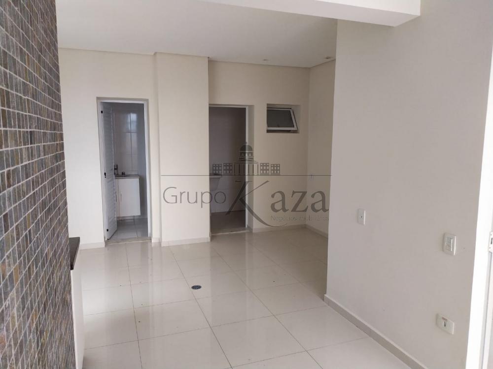 Foto 8 de Apartamento Cobertura Duplex em Jardim Aquarius, São José dos Campos - imagem 8