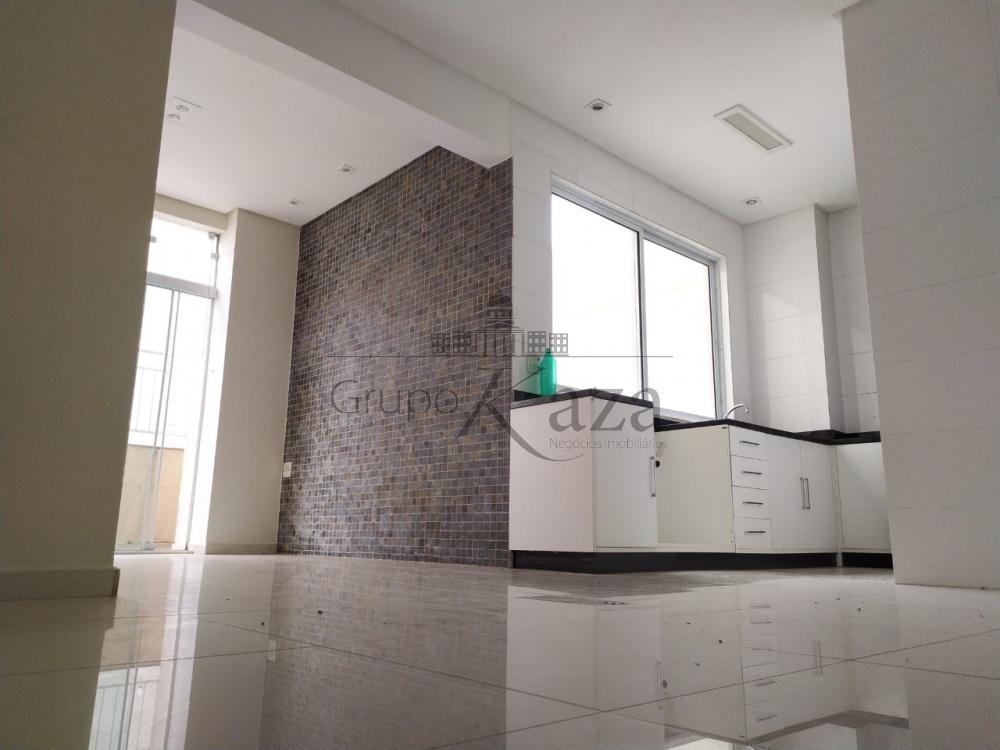 Foto 9 de Apartamento Cobertura Duplex em Jardim Aquarius, São José dos Campos - imagem 9