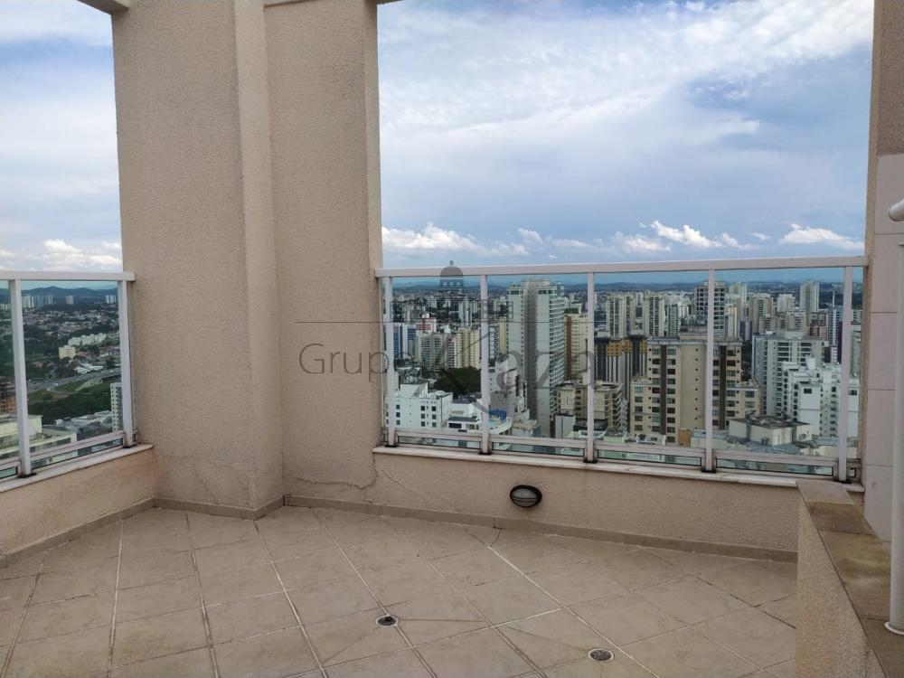 Foto 41 de Apartamento Cobertura Duplex em Jardim Aquarius, São José dos Campos - imagem 41