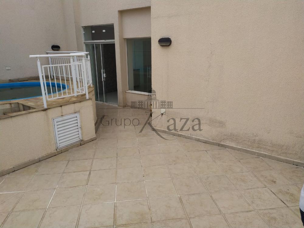 Foto 42 de Apartamento Cobertura Duplex em Jardim Aquarius, São José dos Campos - imagem 42