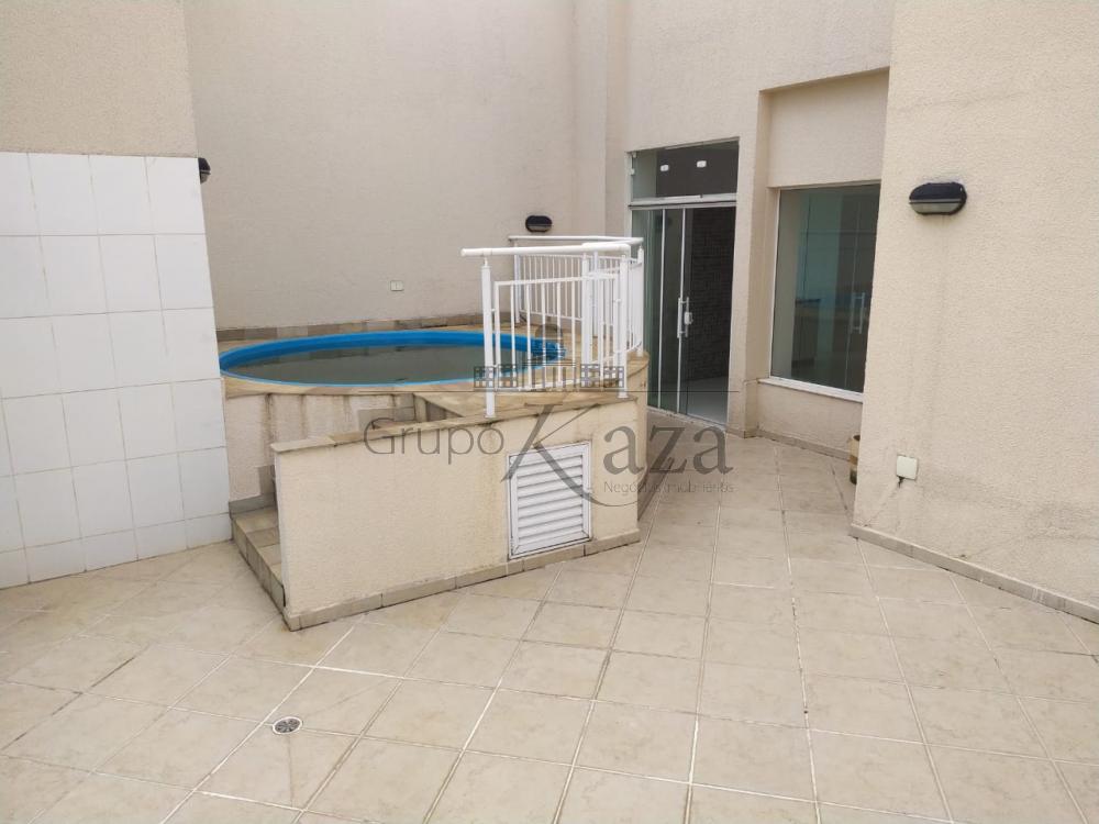 Foto 43 de Apartamento Cobertura Duplex em Jardim Aquarius, São José dos Campos - imagem 43