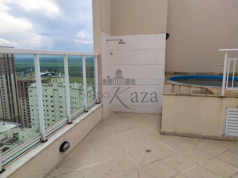 Foto 44 de Apartamento Cobertura Duplex em Jardim Aquarius, São José dos Campos - imagem 44