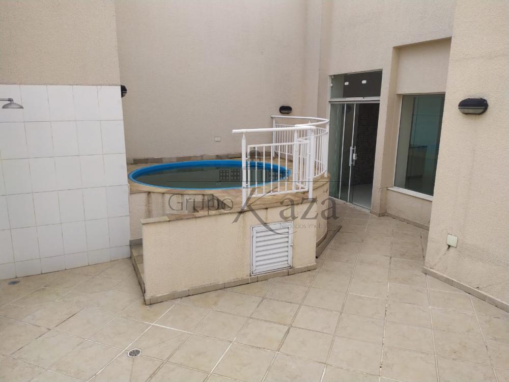 Foto 45 de Apartamento Cobertura Duplex em Jardim Aquarius, São José dos Campos - imagem 45