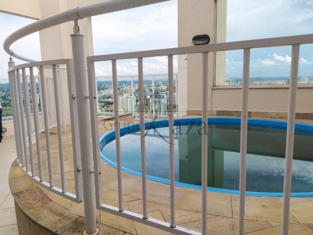 Foto 46 de Apartamento Cobertura Duplex em Jardim Aquarius, São José dos Campos - imagem 46