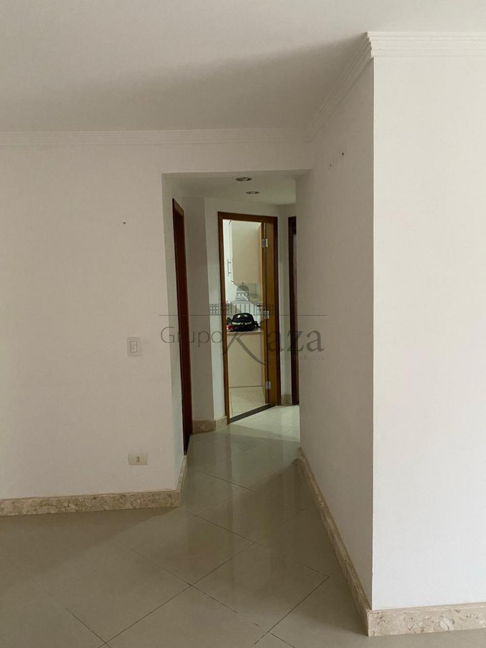 Foto 3 de Apartamento Padrão em Parque Industrial, São José dos Campos - imagem 3
