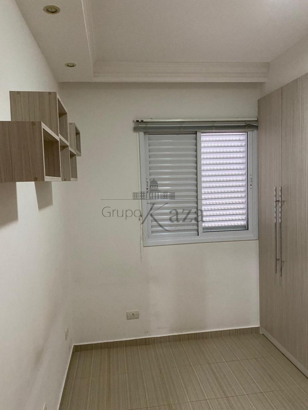 Foto 7 de Apartamento Padrão em Parque Industrial, São José dos Campos - imagem 7