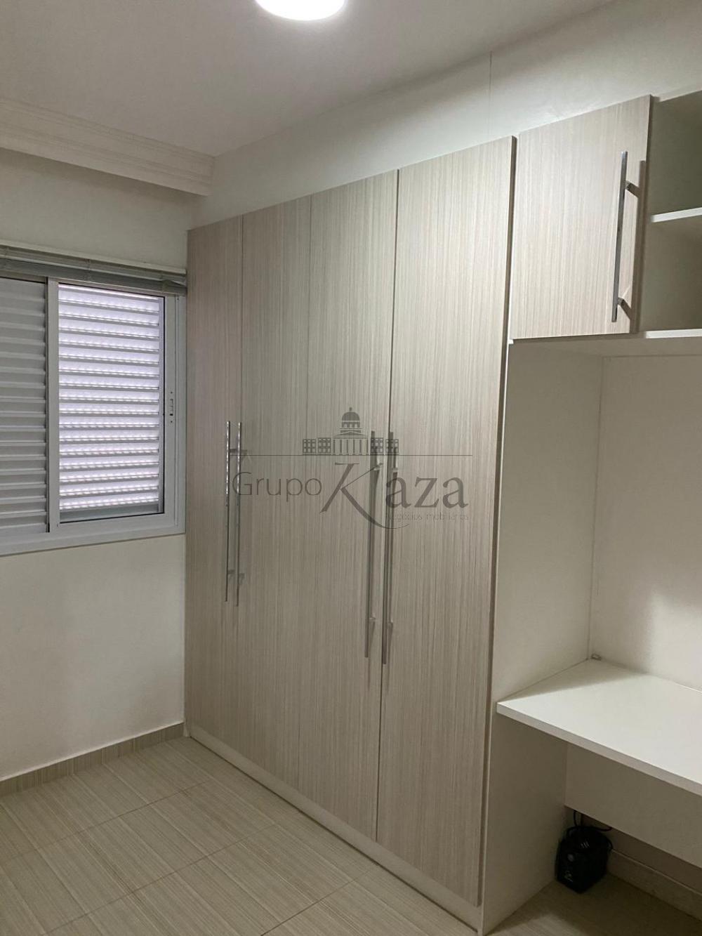 Foto 8 de Apartamento Padrão em Parque Industrial, São José dos Campos - imagem 8