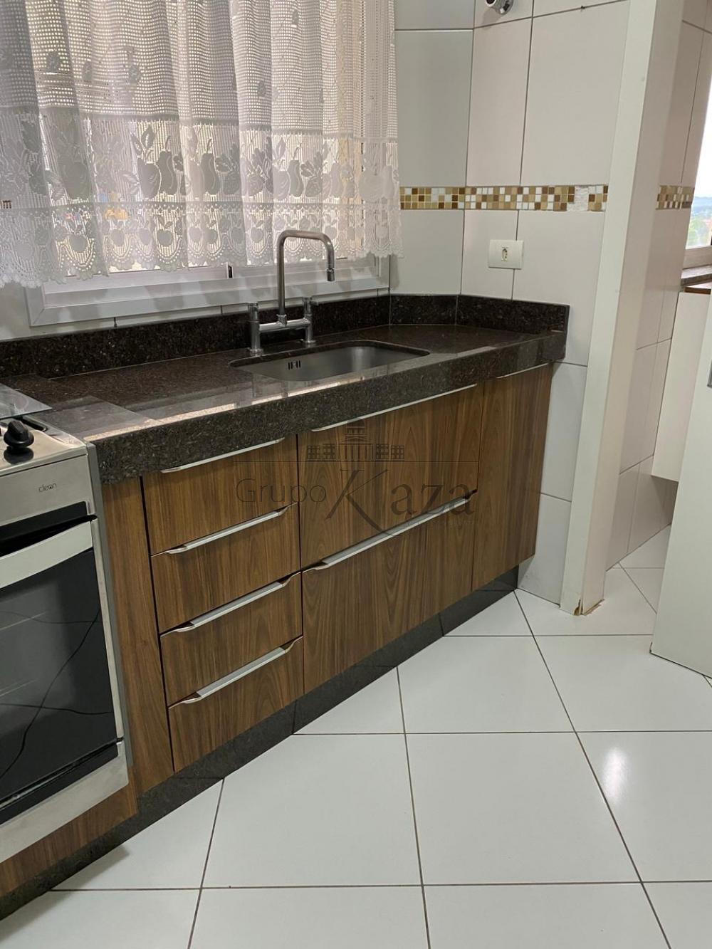 Foto 6 de Apartamento Padrão em Parque Industrial, São José dos Campos - imagem 6