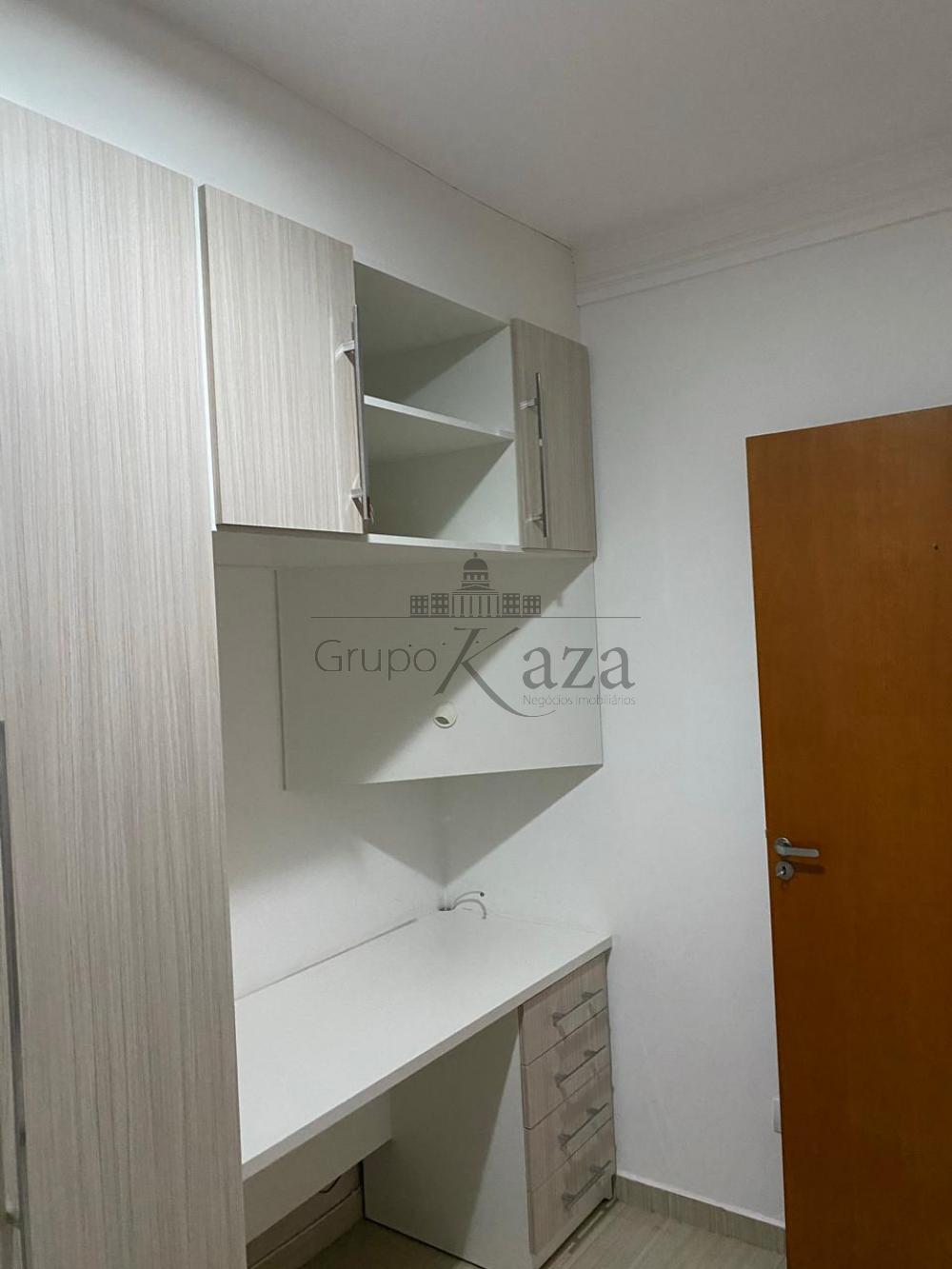 Foto 9 de Apartamento Padrão em Parque Industrial, São José dos Campos - imagem 9
