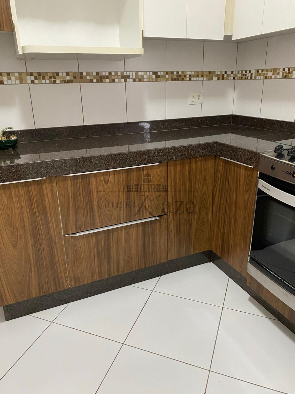 Foto 11 de Apartamento Padrão em Parque Industrial, São José dos Campos - imagem 11
