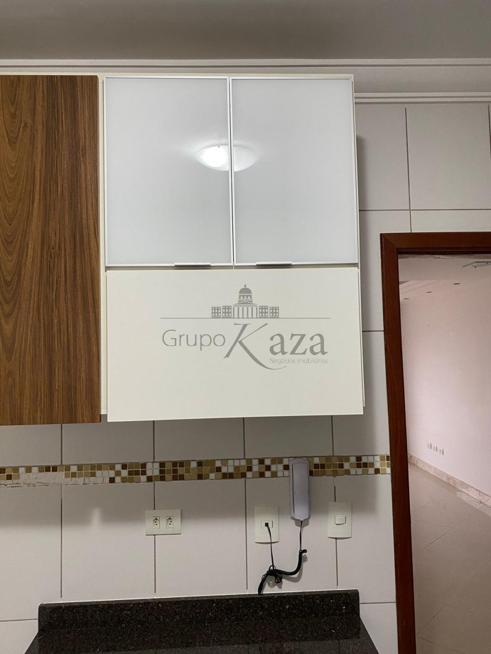 Foto 12 de Apartamento Padrão em Parque Industrial, São José dos Campos - imagem 12