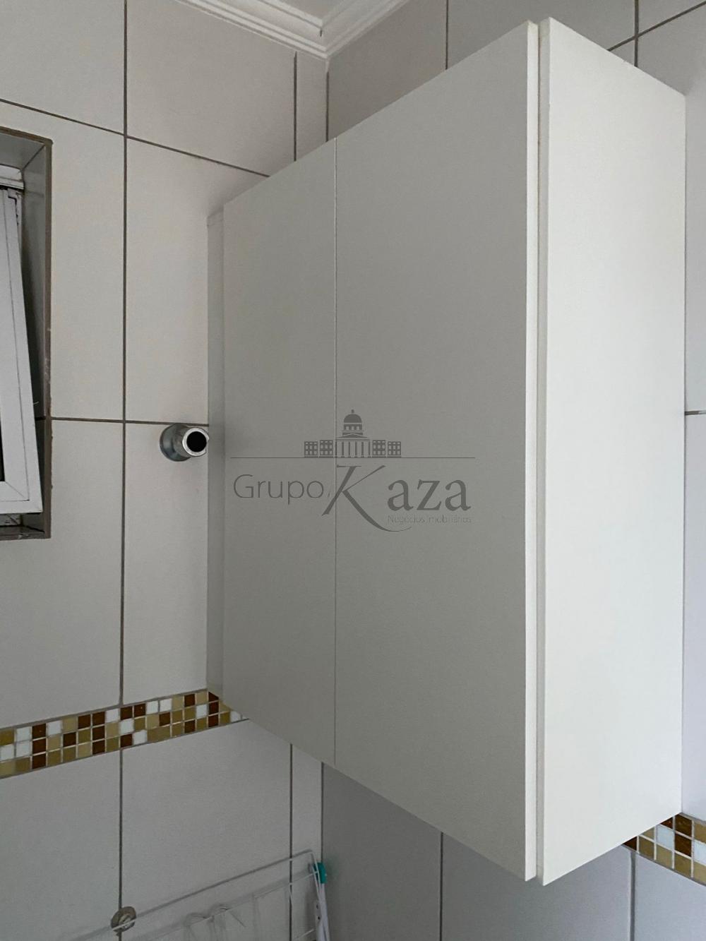 Foto 14 de Apartamento Padrão em Parque Industrial, São José dos Campos - imagem 14
