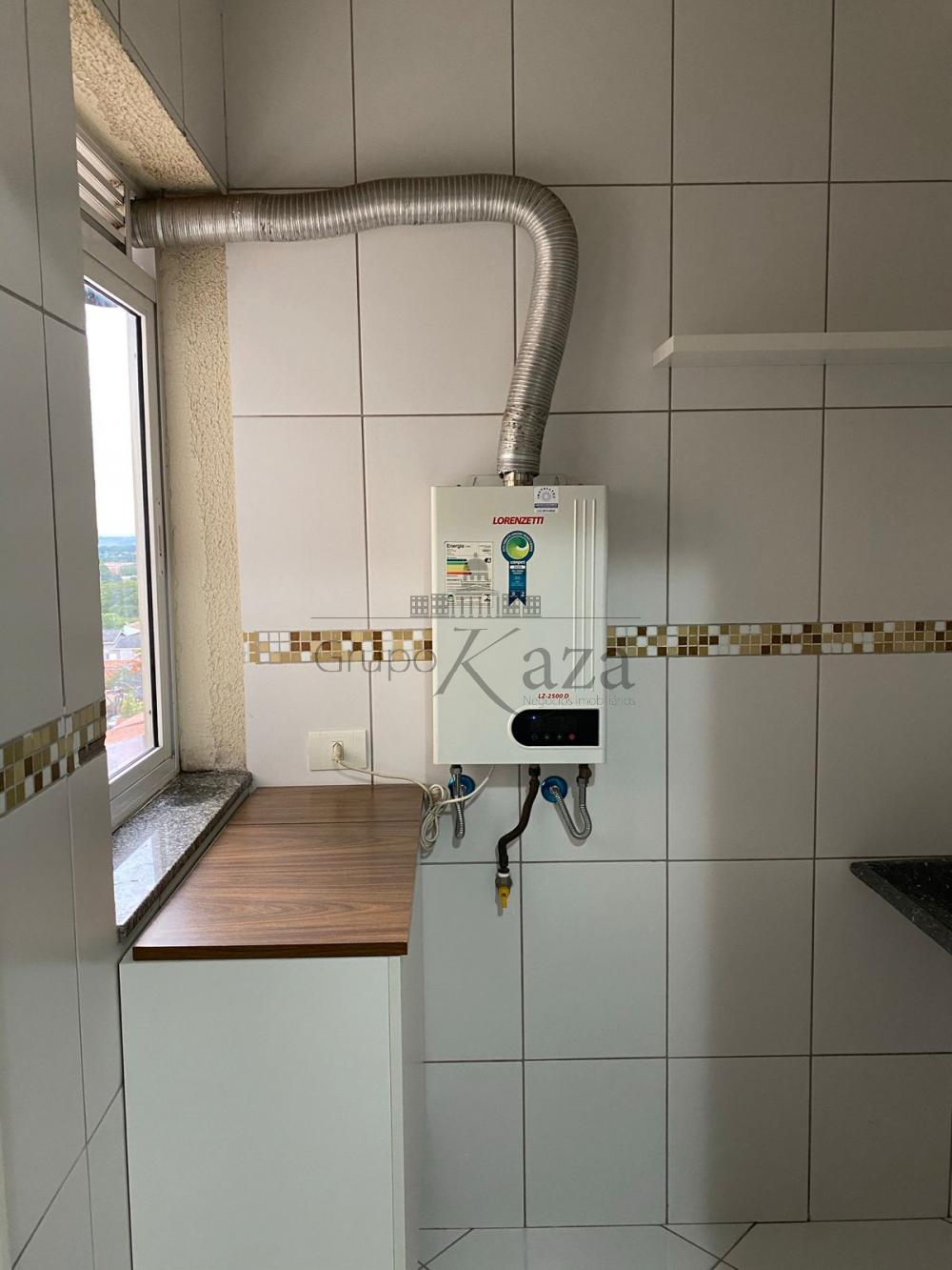Foto 15 de Apartamento Padrão em Parque Industrial, São José dos Campos - imagem 15