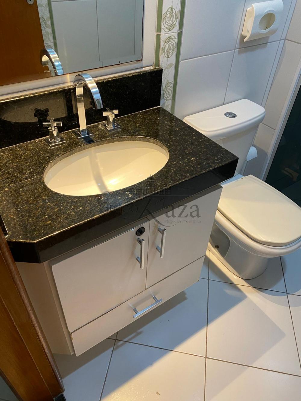 Foto 16 de Apartamento Padrão em Parque Industrial, São José dos Campos - imagem 16
