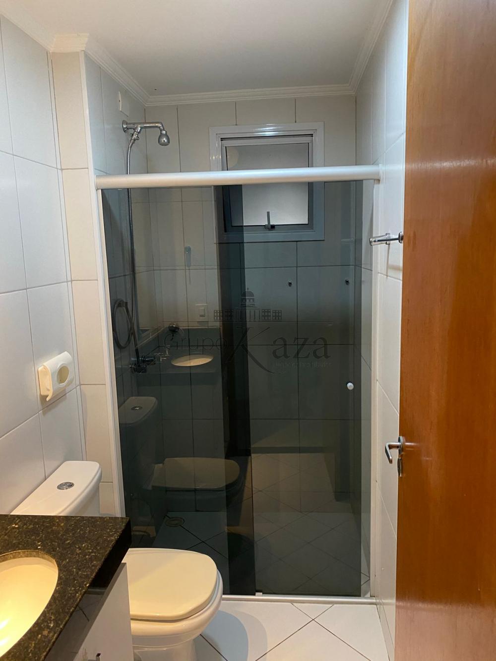 Foto 17 de Apartamento Padrão em Parque Industrial, São José dos Campos - imagem 17