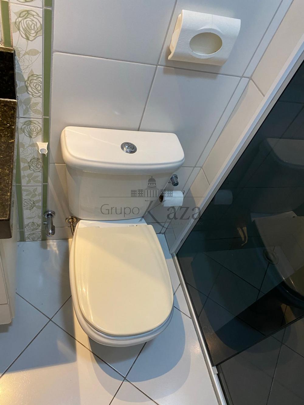 Foto 18 de Apartamento Padrão em Parque Industrial, São José dos Campos - imagem 18