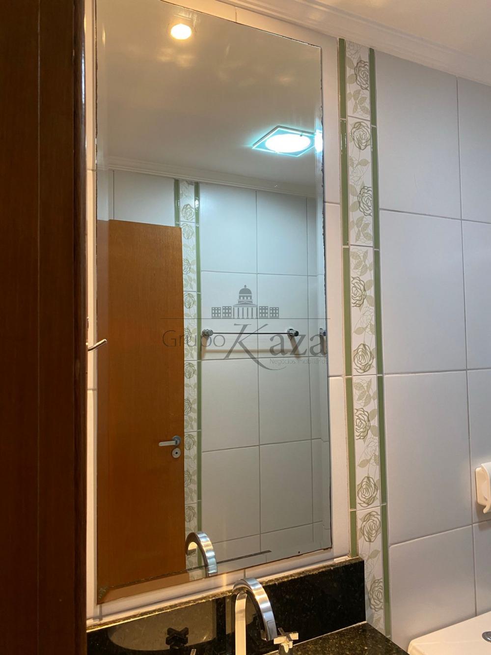 Foto 19 de Apartamento Padrão em Parque Industrial, São José dos Campos - imagem 19