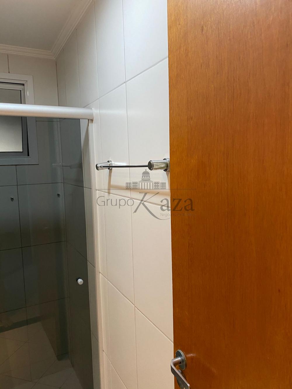 Foto 20 de Apartamento Padrão em Parque Industrial, São José dos Campos - imagem 20