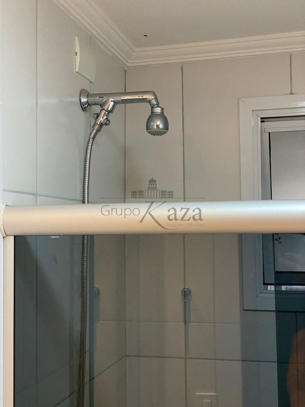 Foto 21 de Apartamento Padrão em Parque Industrial, São José dos Campos - imagem 21