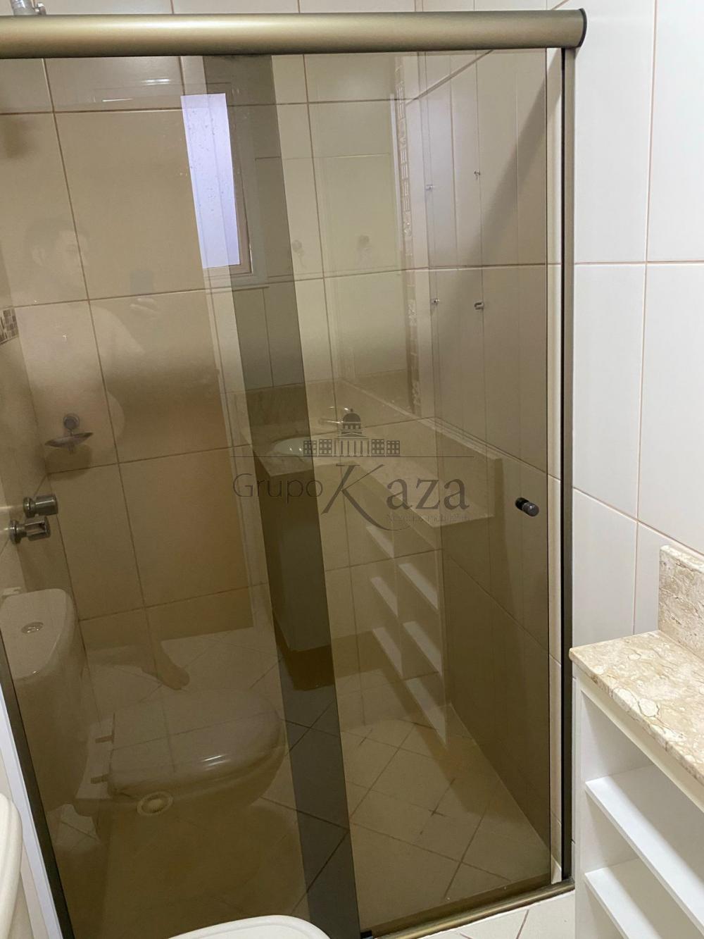 Foto 22 de Apartamento Padrão em Parque Industrial, São José dos Campos - imagem 22