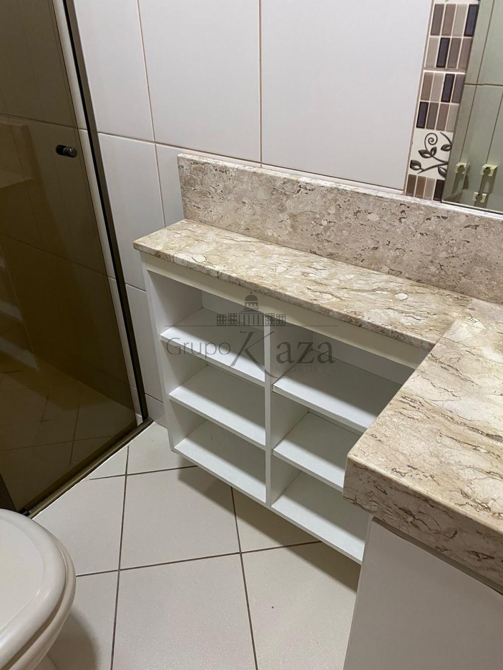Foto 23 de Apartamento Padrão em Parque Industrial, São José dos Campos - imagem 23