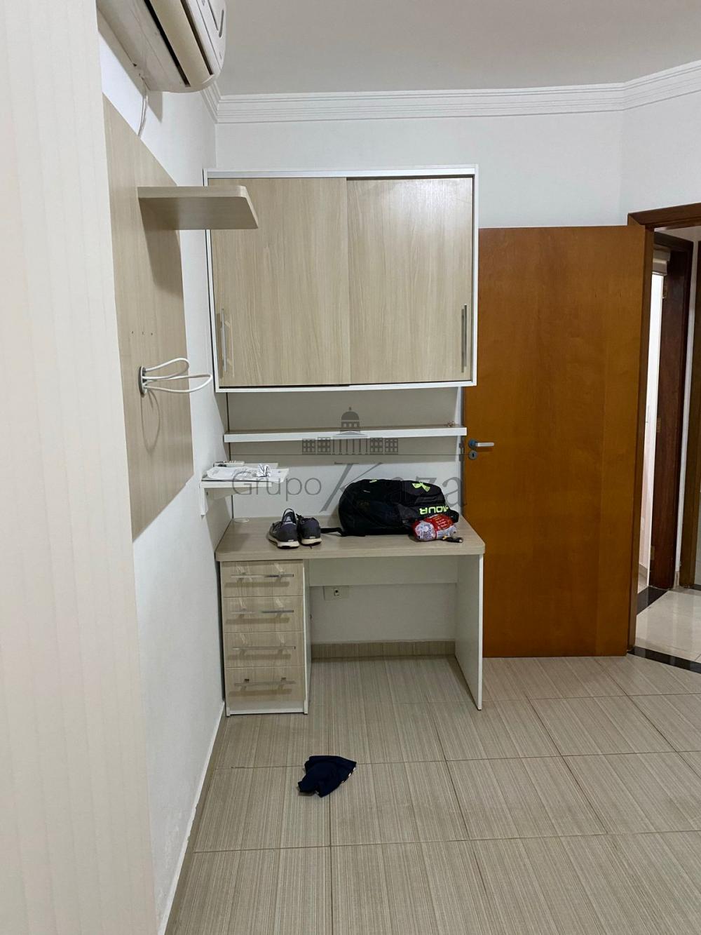 Foto 24 de Apartamento Padrão em Parque Industrial, São José dos Campos - imagem 24