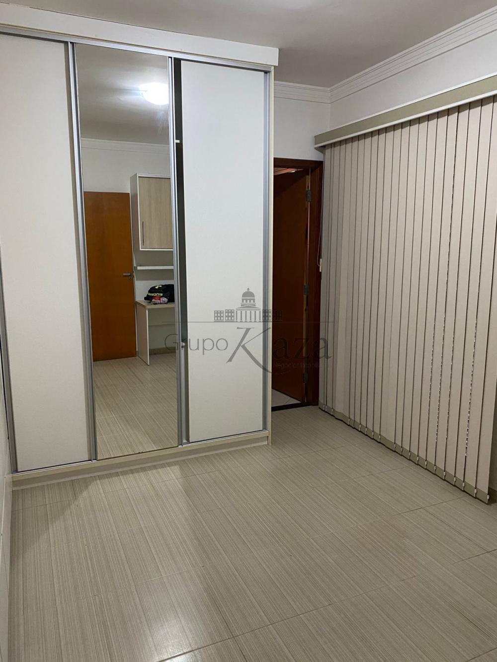 Foto 25 de Apartamento Padrão em Parque Industrial, São José dos Campos - imagem 25