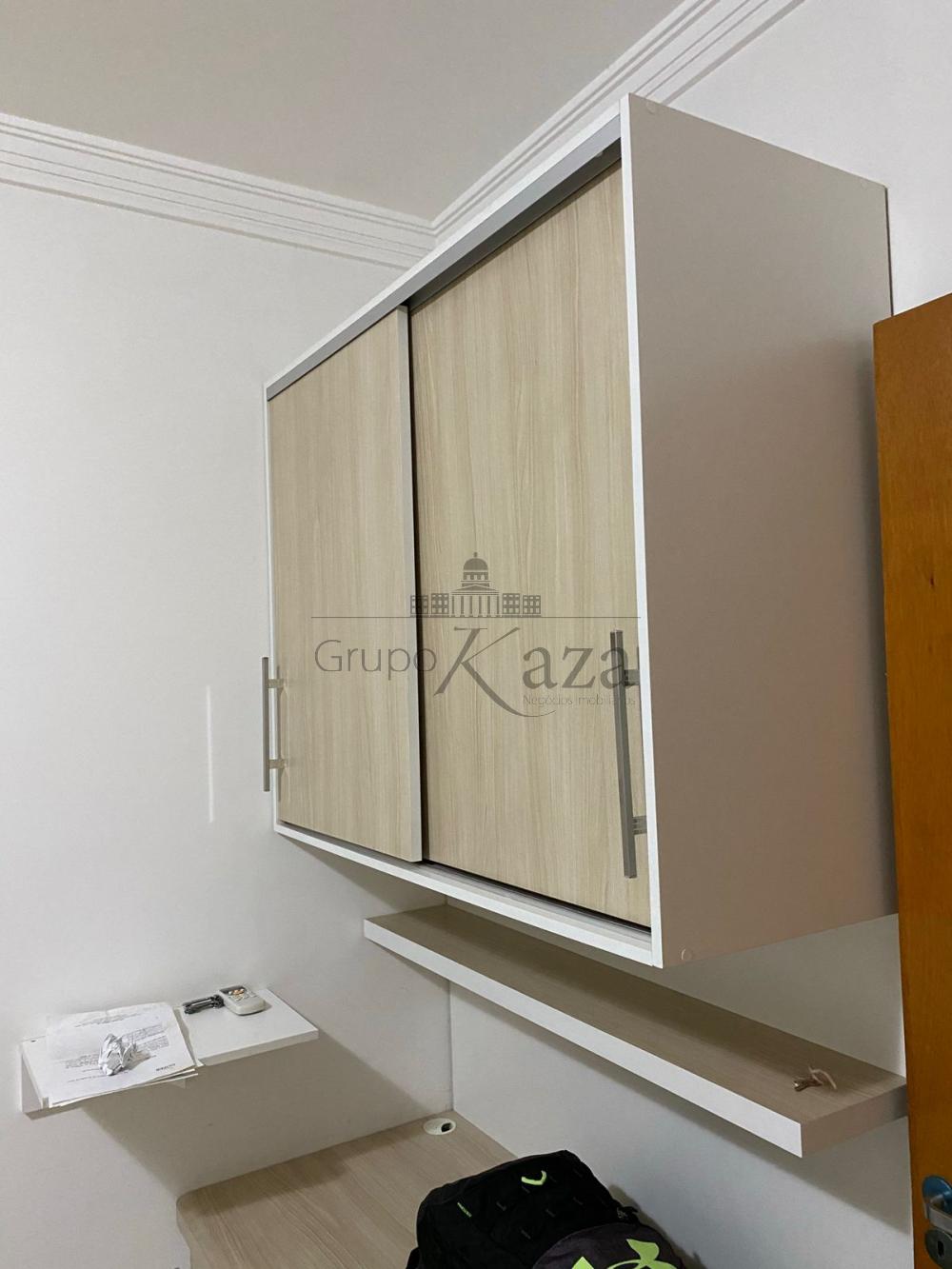 Foto 26 de Apartamento Padrão em Parque Industrial, São José dos Campos - imagem 26