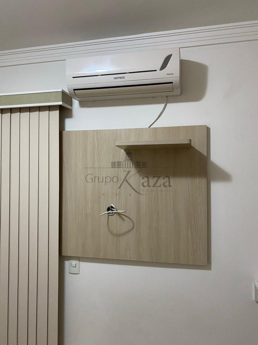 Foto 27 de Apartamento Padrão em Parque Industrial, São José dos Campos - imagem 27