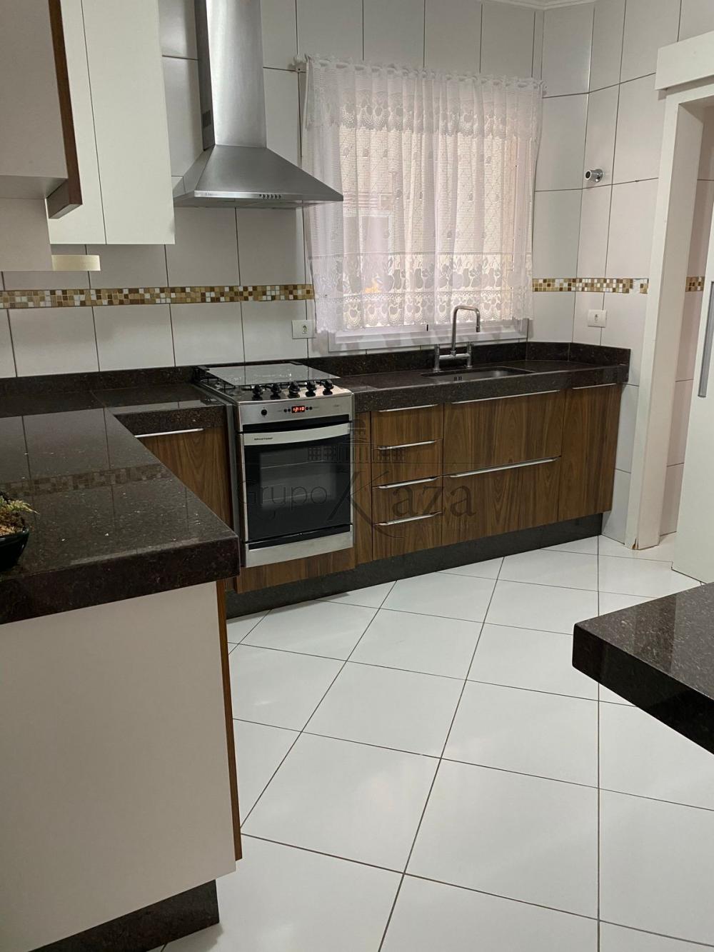 Foto 28 de Apartamento Padrão em Parque Industrial, São José dos Campos - imagem 28