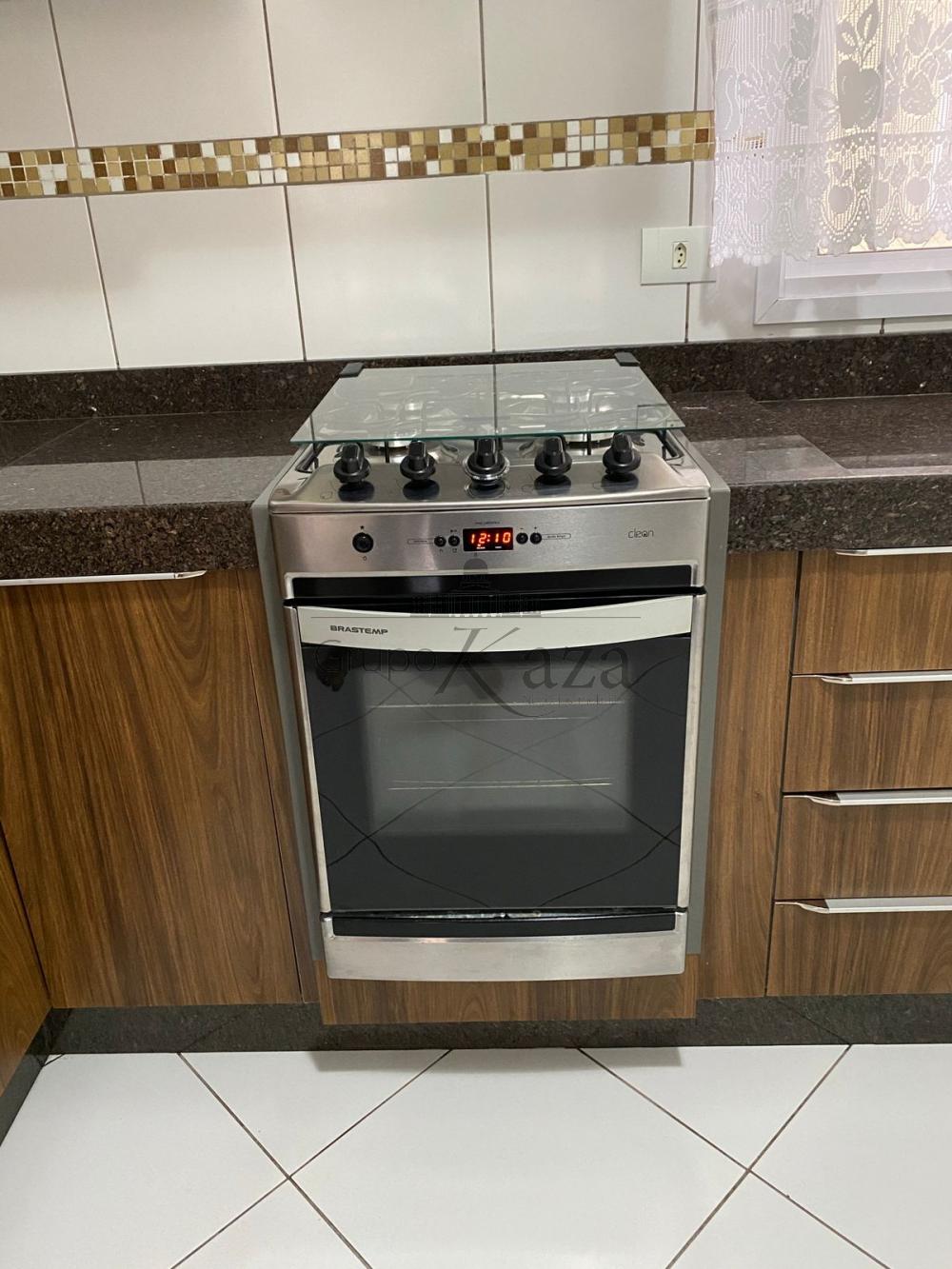 Foto 29 de Apartamento Padrão em Parque Industrial, São José dos Campos - imagem 29