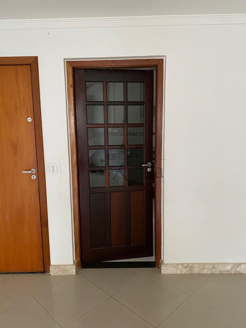 Foto 30 de Apartamento Padrão em Parque Industrial, São José dos Campos - imagem 30