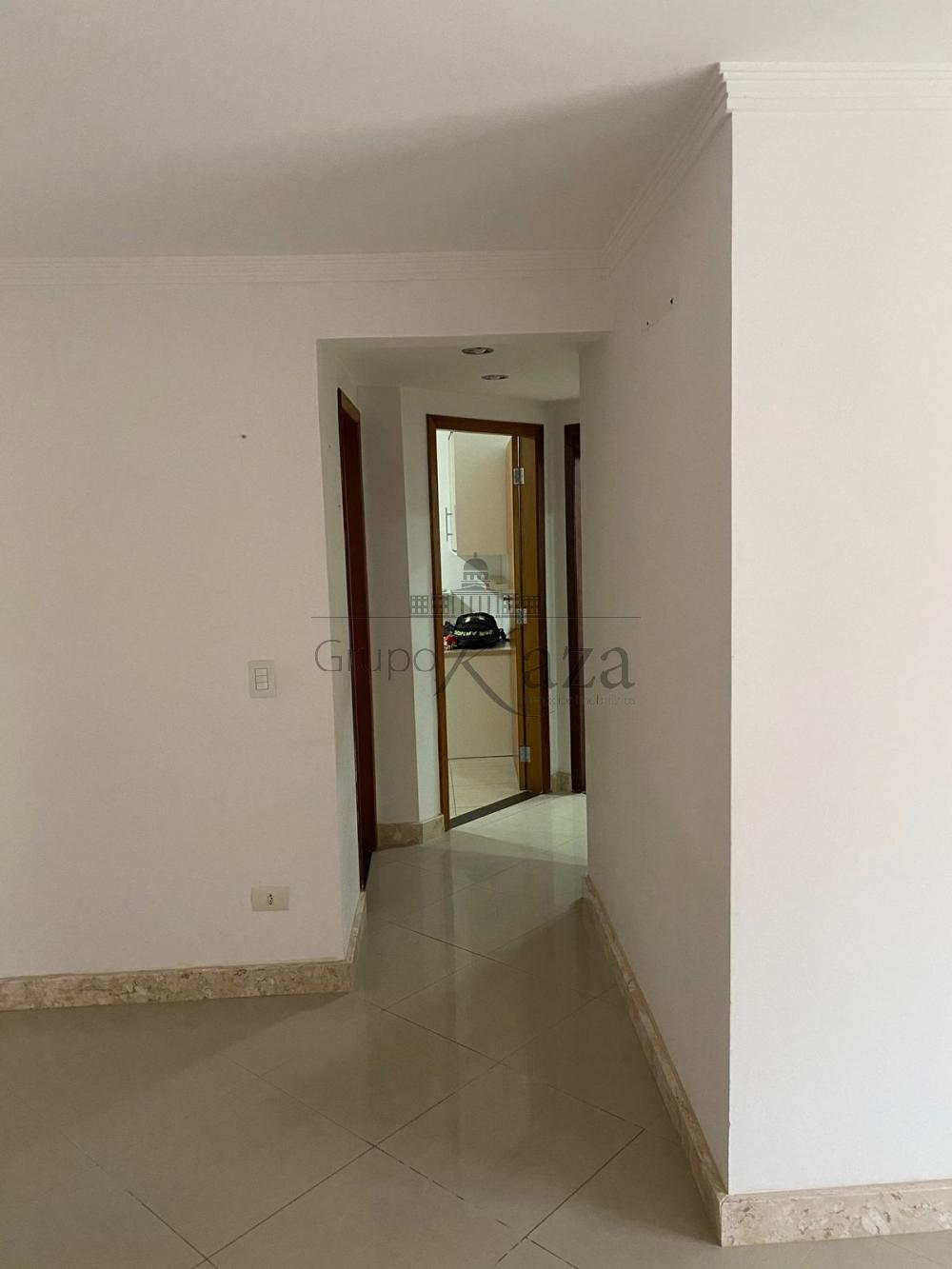 Foto 33 de Apartamento Padrão em Parque Industrial, São José dos Campos - imagem 33
