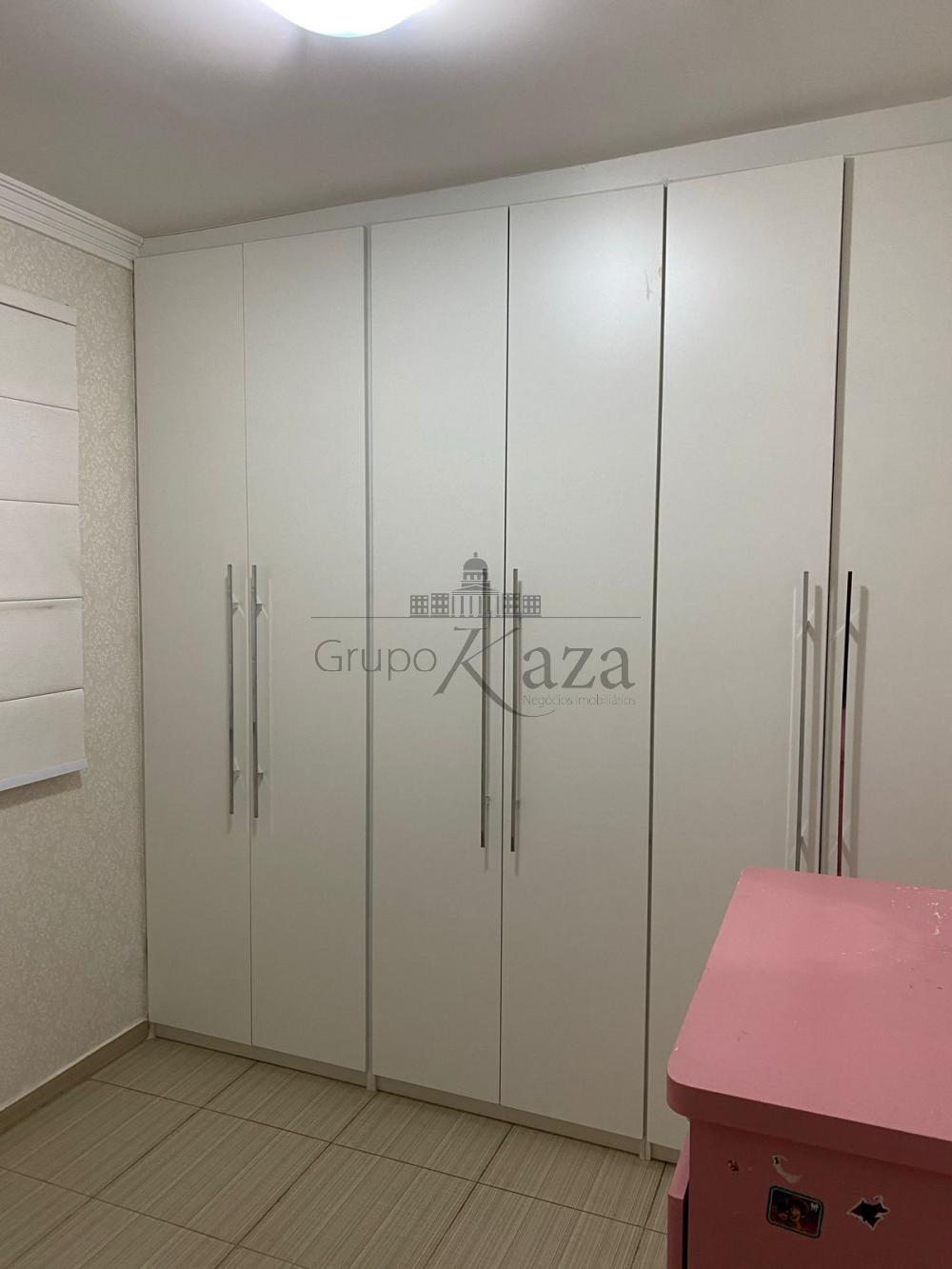 Foto 34 de Apartamento Padrão em Parque Industrial, São José dos Campos - imagem 34