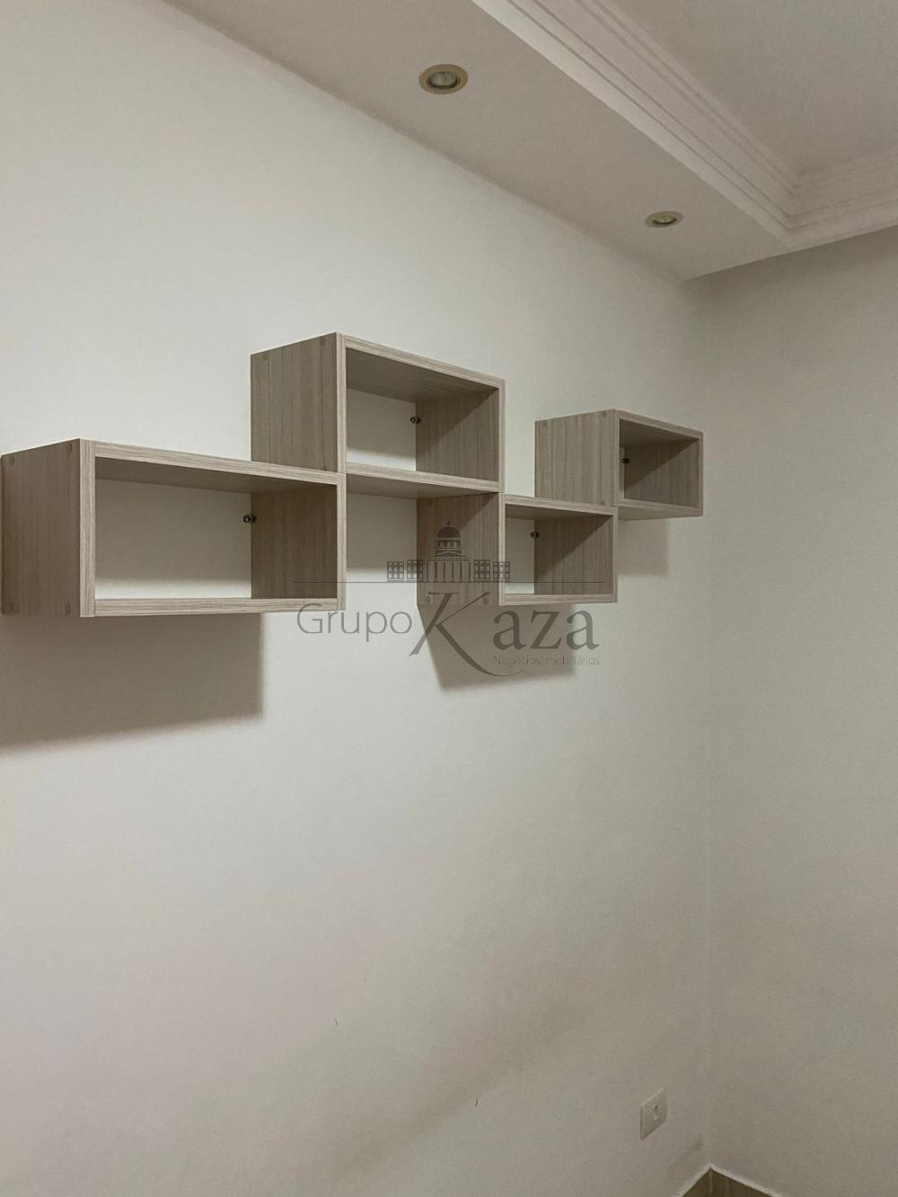 Foto 35 de Apartamento Padrão em Parque Industrial, São José dos Campos - imagem 35