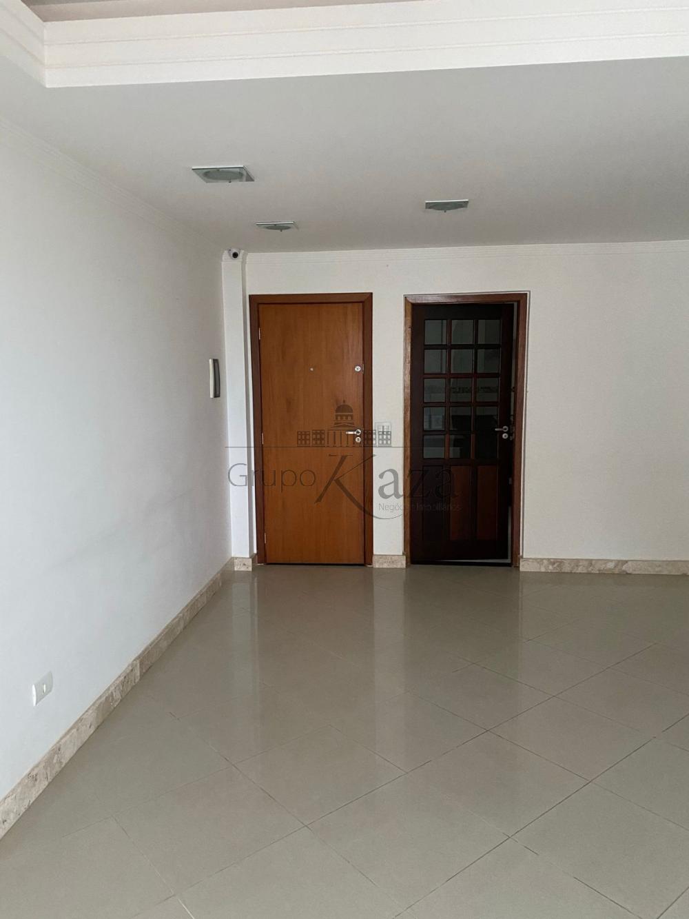 Foto 38 de Apartamento Padrão em Parque Industrial, São José dos Campos - imagem 38