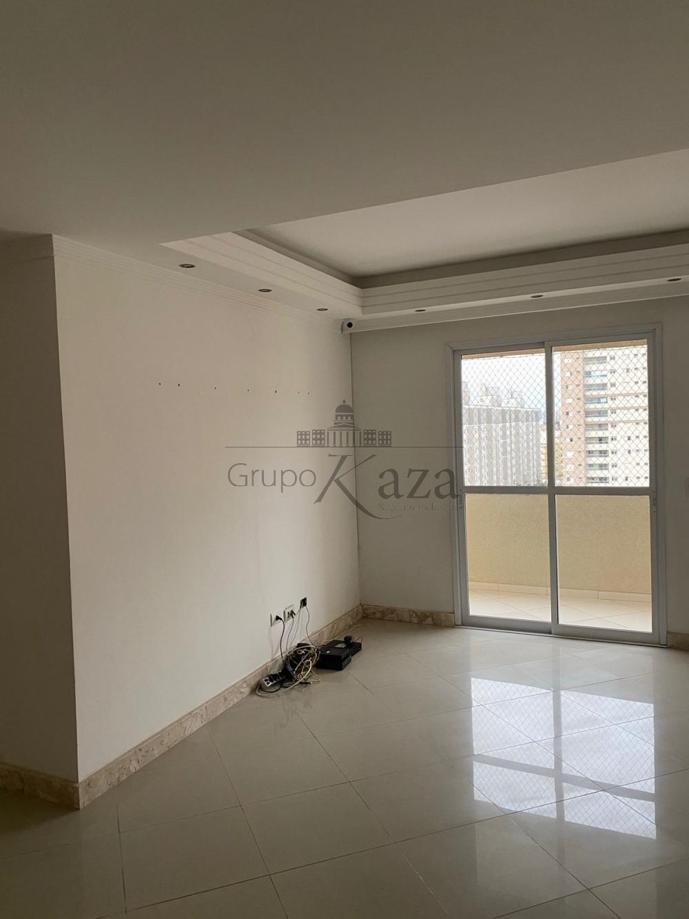 Foto 39 de Apartamento Padrão em Parque Industrial, São José dos Campos - imagem 39