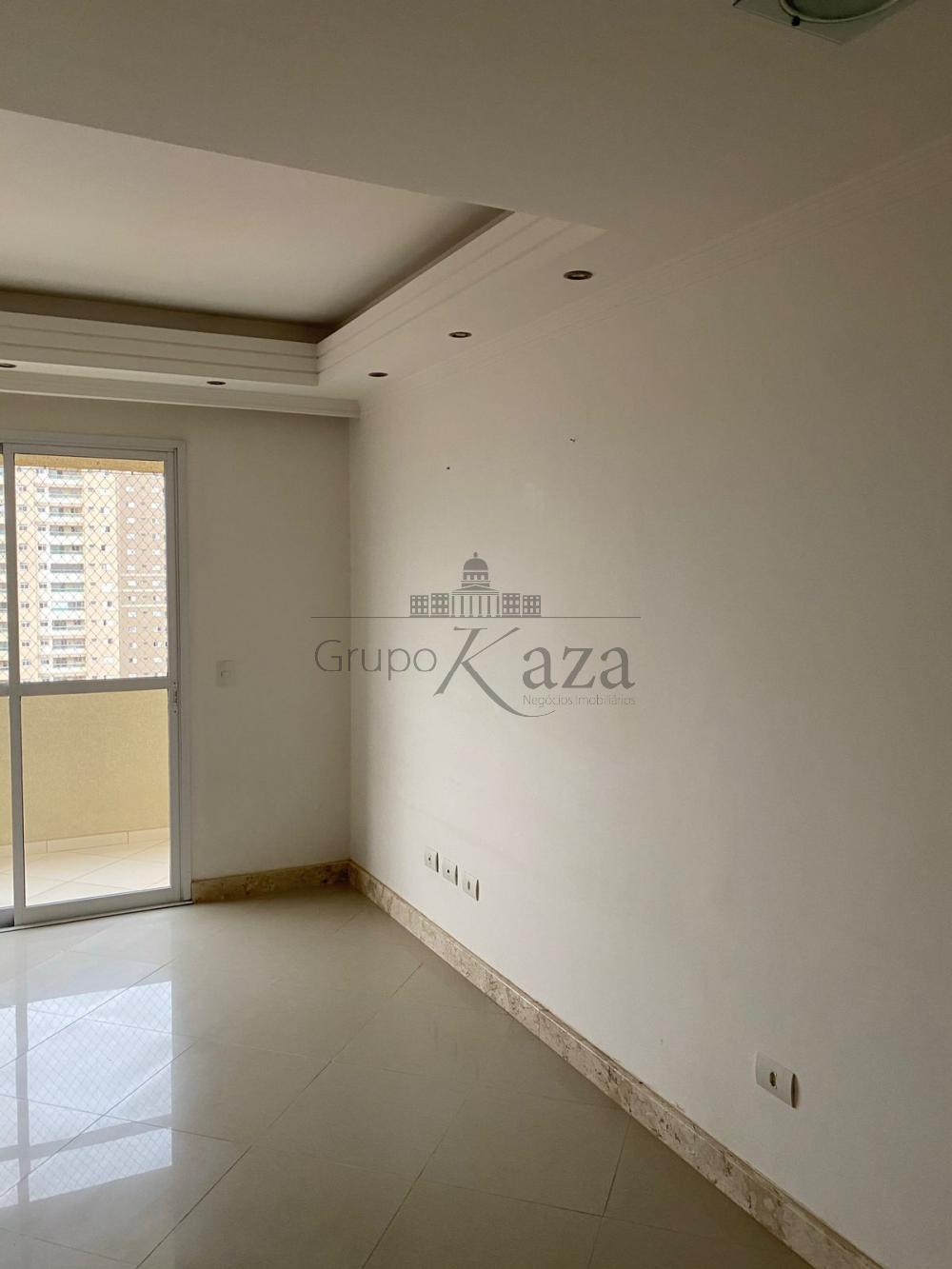 Foto 40 de Apartamento Padrão em Parque Industrial, São José dos Campos - imagem 40