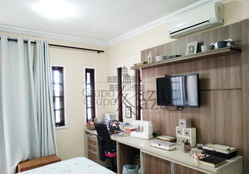 Foto 8 de Casa Sobrado em Loteamento Residencial Vista Linda, São José dos Campos - imagem 8