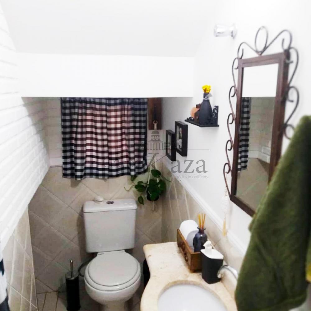Foto 6 de Casa Sobrado em Loteamento Residencial Vista Linda, São José dos Campos - imagem 6