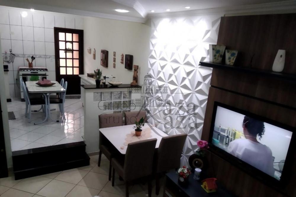 Foto 3 de Casa Sobrado em Loteamento Residencial Vista Linda, São José dos Campos - imagem 3