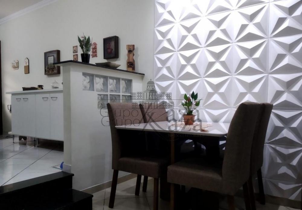 Foto 5 de Casa Sobrado em Loteamento Residencial Vista Linda, São José dos Campos - imagem 5