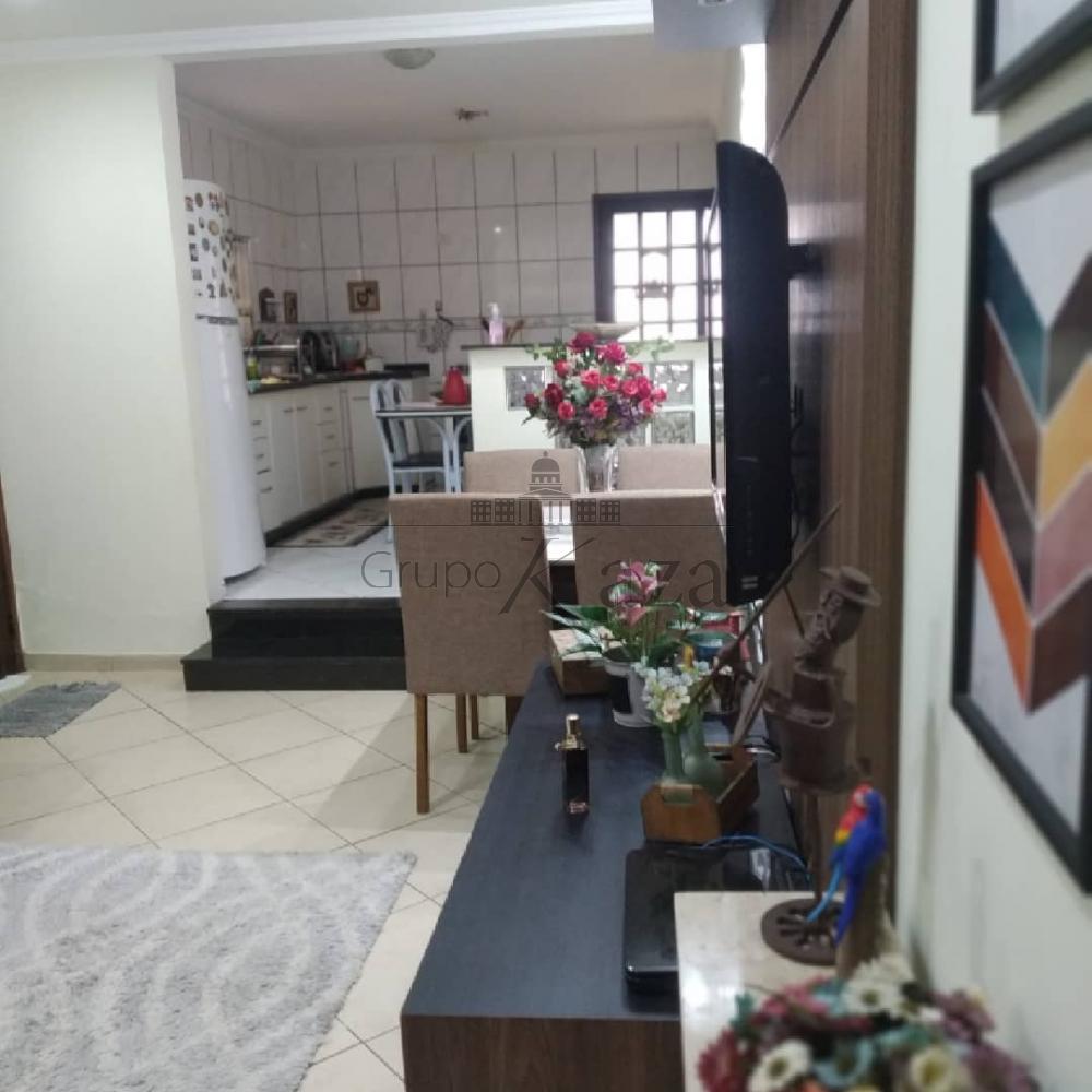 Foto 4 de Casa Sobrado em Loteamento Residencial Vista Linda, São José dos Campos - imagem 4