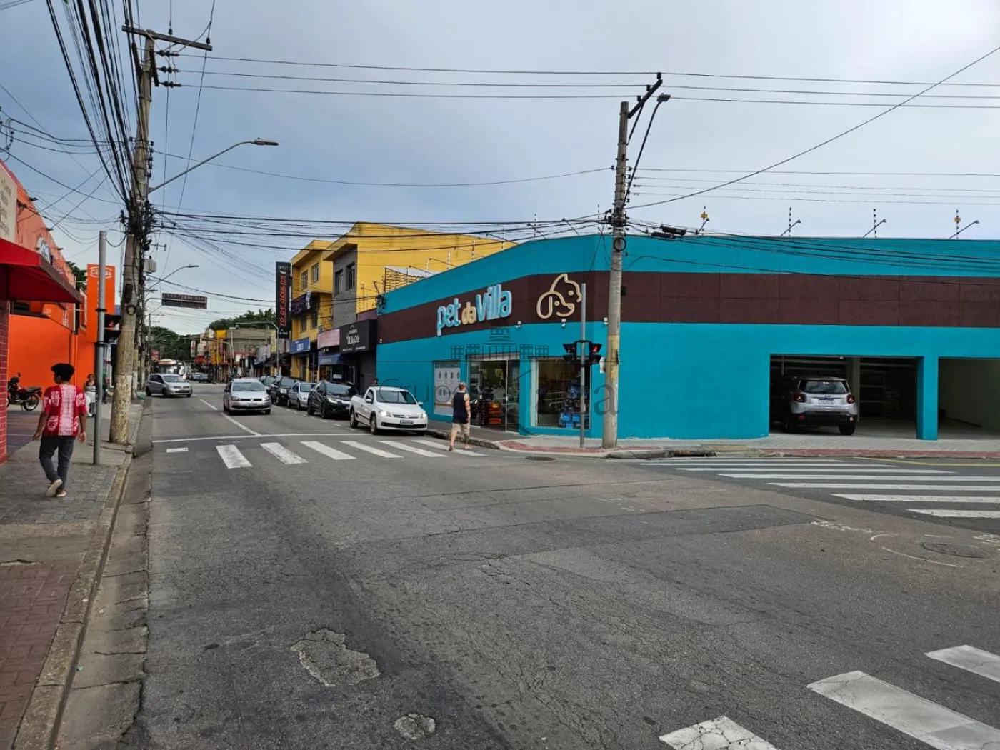 Foto 3 de Comercial Prédio em Jardim Paulista, São José dos Campos - imagem 3