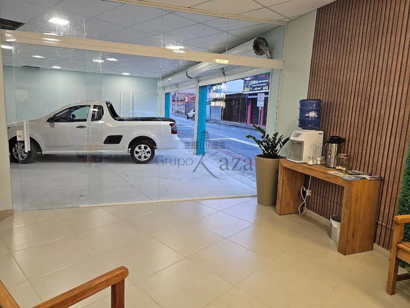 Foto 2 de Comercial Prédio em Jardim Paulista, São José dos Campos - imagem 2
