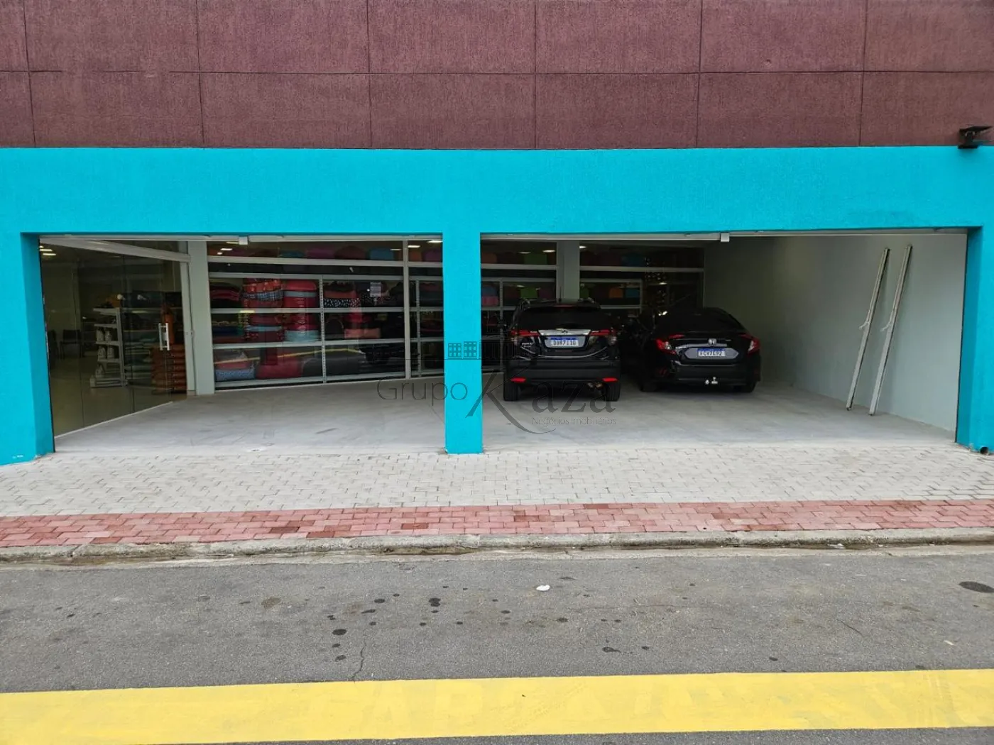 Foto 4 de Comercial Prédio em Jardim Paulista, São José dos Campos - imagem 4