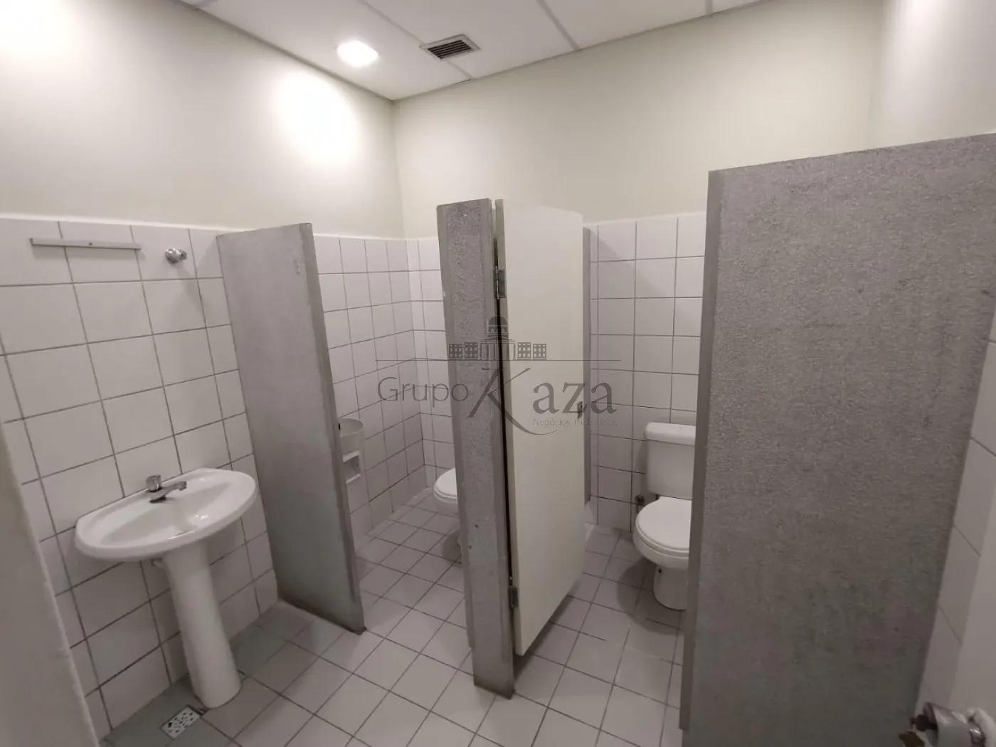 Foto 5 de Comercial Prédio em Jardim Paulista, São José dos Campos - imagem 5